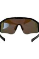 HAVEN Fahrradsonnenbrille - HAVEN CONFIG - Schwarz