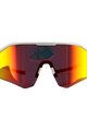 HAVEN Fahrradsonnenbrille - HAVEN CONFIG - Weiß/Schwarz