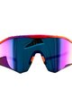 HAVEN Fahrradsonnenbrille - HAVEN CONFIG - Rosa/Orange