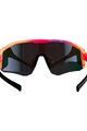 HAVEN Fahrradsonnenbrille - HAVEN CONFIG - Rosa/Orange
