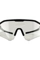 HAVEN Fahrradsonnenbrille - HAVEN CONFIG - Schwarz