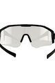 HAVEN Fahrradsonnenbrille - HAVEN CONFIG - Schwarz