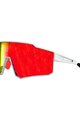 HAVEN Fahrradsonnenbrille - HAVEN NIB - Weiß
