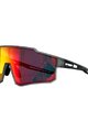HAVEN Fahrradsonnenbrille - HAVEN NIB - Grau