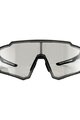 HAVEN Fahrradsonnenbrille - HAVEN NIB - Grau