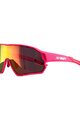 HAVEN Fahrradsonnenbrille - HAVEN TINY - Rosa