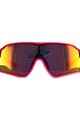 HAVEN Fahrradsonnenbrille - HAVEN TINY - Rosa