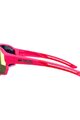 HAVEN Fahrradsonnenbrille - HAVEN TINY - Rosa