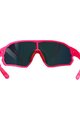 HAVEN Fahrradsonnenbrille - HAVEN TINY - Rosa