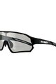 HAVEN Fahrradsonnenbrille - HAVEN TINY - Schwarz