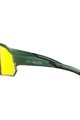 HAVEN Fahrradsonnenbrille - HAVEN TINY - Grün