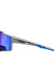 HAVEN Fahrradsonnenbrille - HAVEN NIB - Weiß/Blau