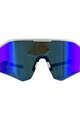 HAVEN Fahrradsonnenbrille - HAVEN CONFIG - Weiß/Blau