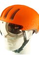 HAVEN Fahrradhelm - URBAN - Orange