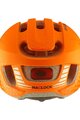 HAVEN Fahrradhelm - URBAN - Orange