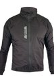 HAVEN Winddichte Fahrradjacke - X-PROOF - Schwarz