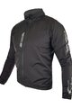 HAVEN Winddichte Fahrradjacke - X-PROOF - Schwarz