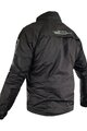 HAVEN Winddichte Fahrradjacke - X-PROOF - Schwarz