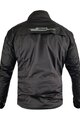 HAVEN Winddichte Fahrradjacke - X-PROOF - Schwarz