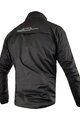 HAVEN Winddichte Fahrradjacke - X-PROOF - Schwarz