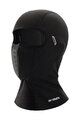 HAVEN Fahrrad-Sturmhaube - FACE GUARD TECHNICAL - Schwarz