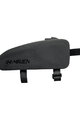 HAVEN Fahrradtasche - RAINPROOF FRAME 1.0 - Schwarz