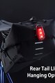 HAVEN Fahrradtasche - RAINPROOF SEAT 5.0 - Schwarz