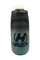 HAVEN Fahrrad-Wasserflasche - SEICENTO - Schwarz/Grau