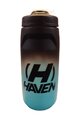 HAVEN Fahrrad-Wasserflasche - SEICENTO - Schwarz/Blau