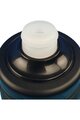 HAVEN Fahrrad-Wasserflasche - SEICENTO - Schwarz/Blau