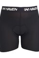 HAVEN Fahrradshorts ohne Träger - FACTORY WMS - Schwarz