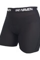 HAVEN Fahrradshorts ohne Träger - FACTORY WMS - Schwarz