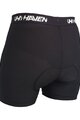 HAVEN Fahrradshorts ohne Träger - FACTORY WMS - Schwarz
