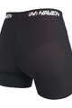 HAVEN Fahrradshorts ohne Träger - FACTORY WMS - Schwarz
