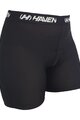 HAVEN Fahrradshorts ohne Träger - FACTORY WMS - Schwarz