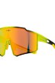 HAVEN Fahrradsonnenbrille - HAVEN NIB - Schwarz/Grün