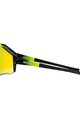 HAVEN Fahrradsonnenbrille - HAVEN NIB - Schwarz/Grün