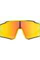 HAVEN Fahrradsonnenbrille - HAVEN NIB - Schwarz/Grün