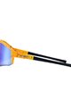 HAVEN Fahrradsonnenbrille - HAVEN CONFIG - Orange/Schwarz
