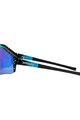 HAVEN Fahrradsonnenbrille - HAVEN CONFIG - Schwarz/Blau