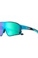 HAVEN Fahrradsonnenbrille - HAVEN TINY - Schwarz/Blau