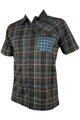 HAVEN Hemd - AGNESS SLIMFIT - mehrfarbig