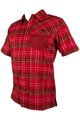 HAVEN Hemd - AGNESS SLIMFIT - Rot