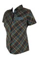 HAVEN Hemd - AGNESS SLIMFIT - mehrfarbig