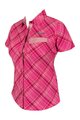 HAVEN Hemd - AGNESS SLIMFIT - Rosa