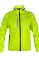 HAVEN Winddichte Fahrradjacke - X-PROOF - Grün