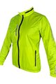 HAVEN Winddichte Fahrradjacke - X-PROOF - Grün