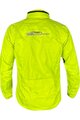 HAVEN Winddichte Fahrradjacke - X-PROOF - Grün