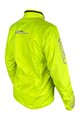 HAVEN Winddichte Fahrradjacke - X-PROOF - Grün