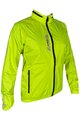HAVEN Winddichte Fahrradjacke - X-PROOF - Grün